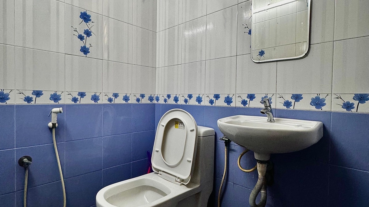 Photo of Bathroom in Kochi