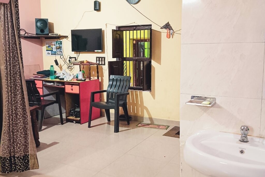 Photo of Bathroom in Varanasi