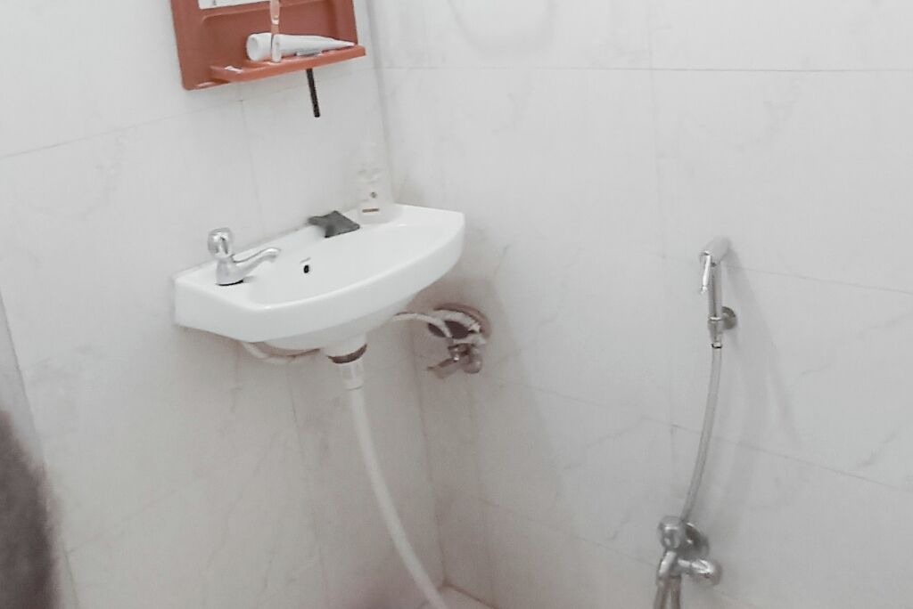 Photo of Bathroom in Varanasi