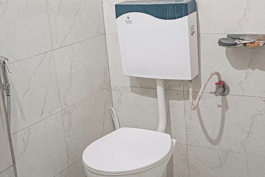 Photo of Bathroom in Varanasi
