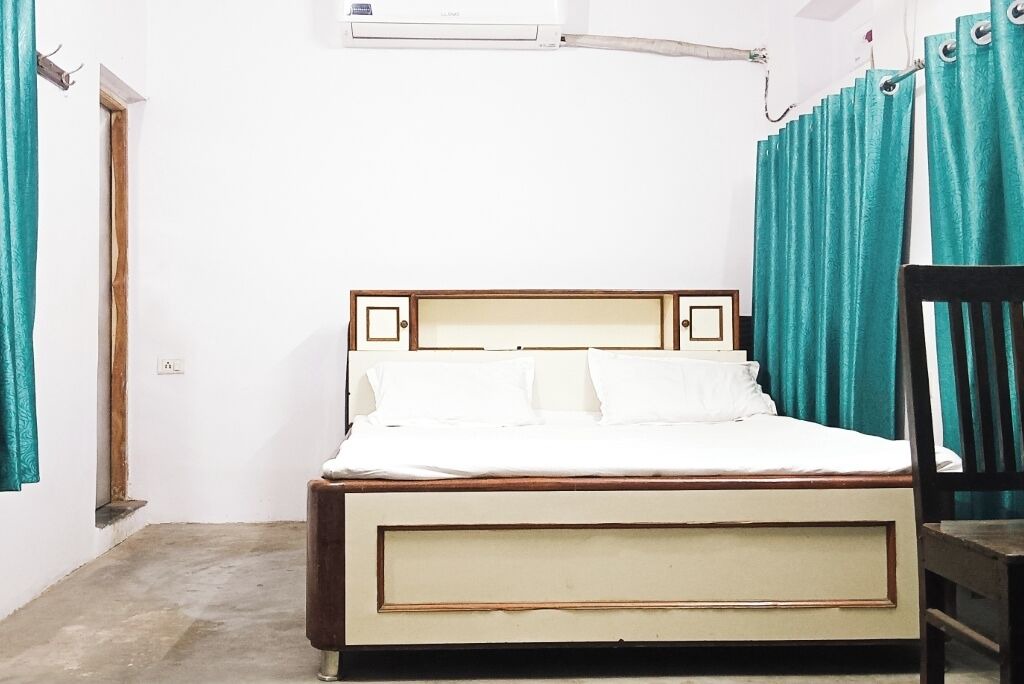 Photo of Bedroom in Varanasi