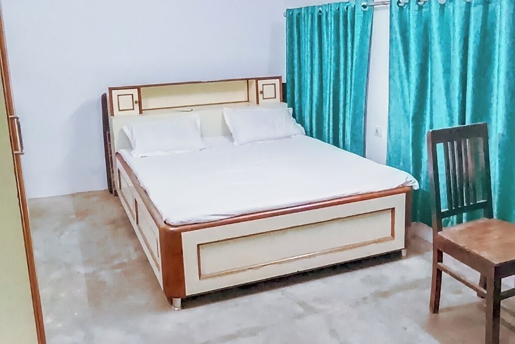 Photo of Bedroom in Varanasi
