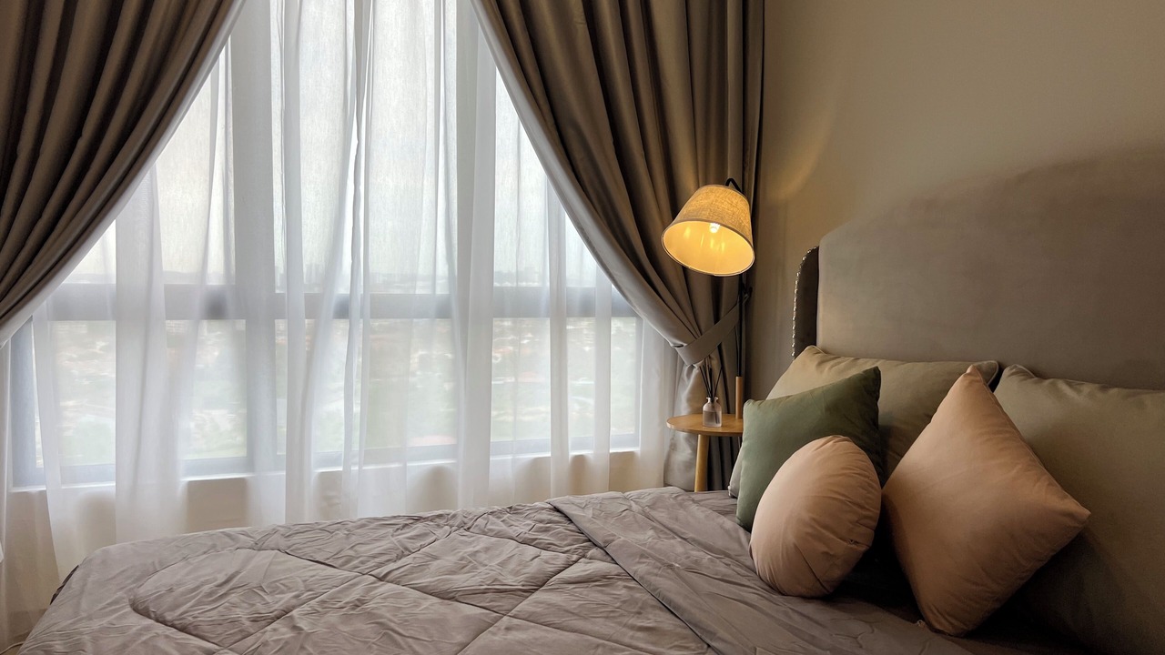 Photo of Bedroom in Taman Bukit Mewah