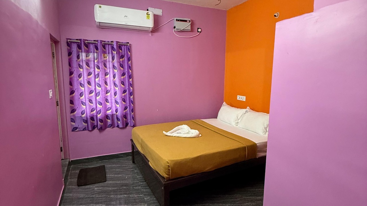 Photo of Bedroom in Kuilapalayam