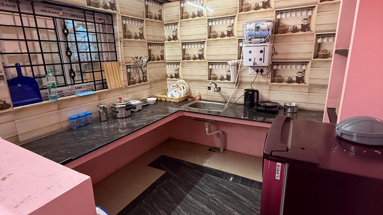 Photo of Kitchen in Kuilapalayam
