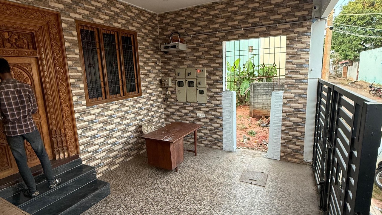 Photo of Outdoor in Kuilapalayam