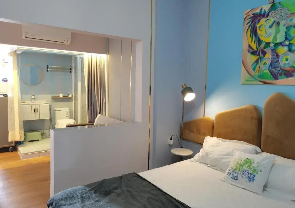 Photo of Bedroom in Desa Pandan
