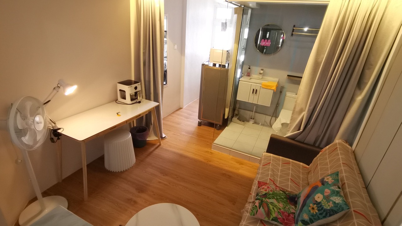 Photo of Bedroom in Desa Pandan