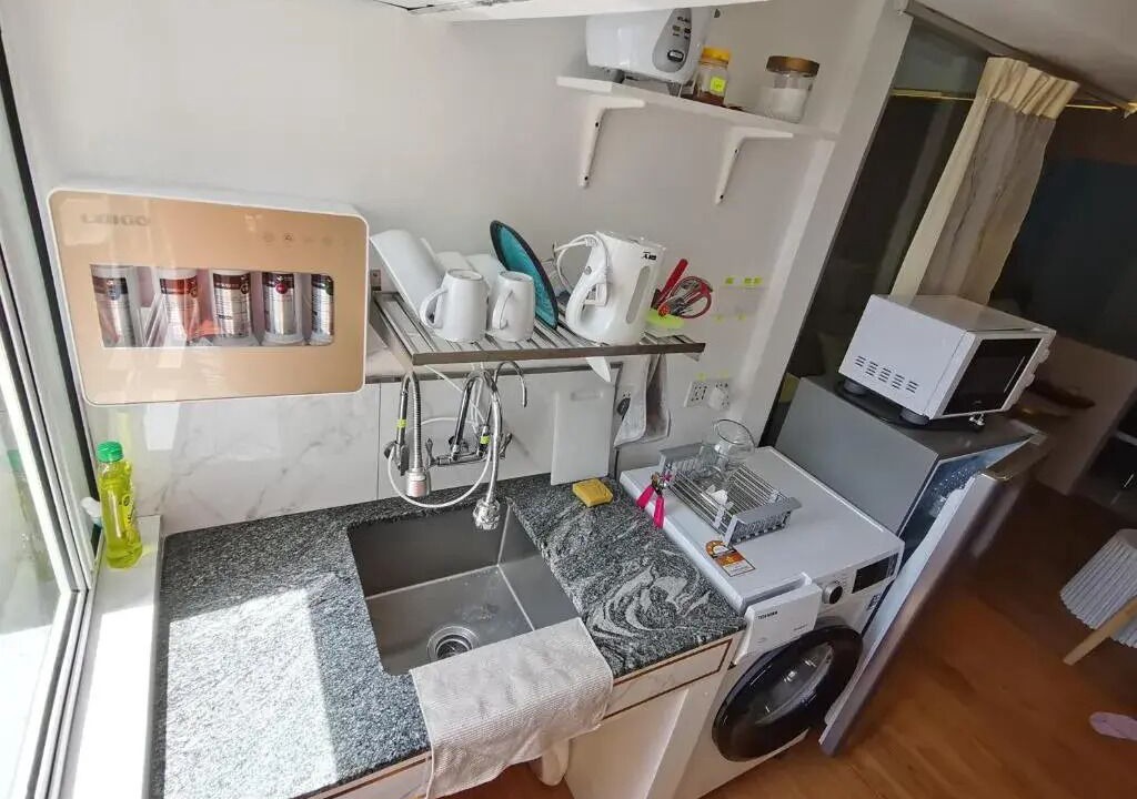Photo of Kitchen in Desa Pandan