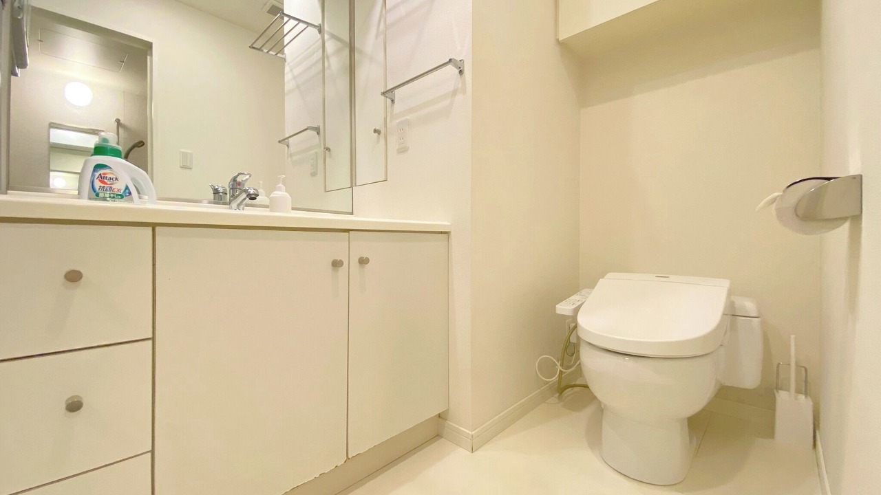Photo of Bathroom in Takanawa