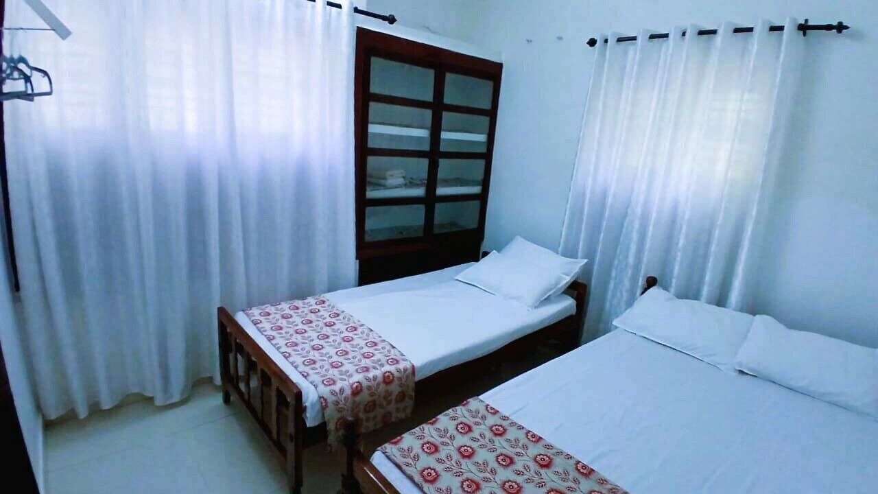 Photo of Bedroom in Alappuzha