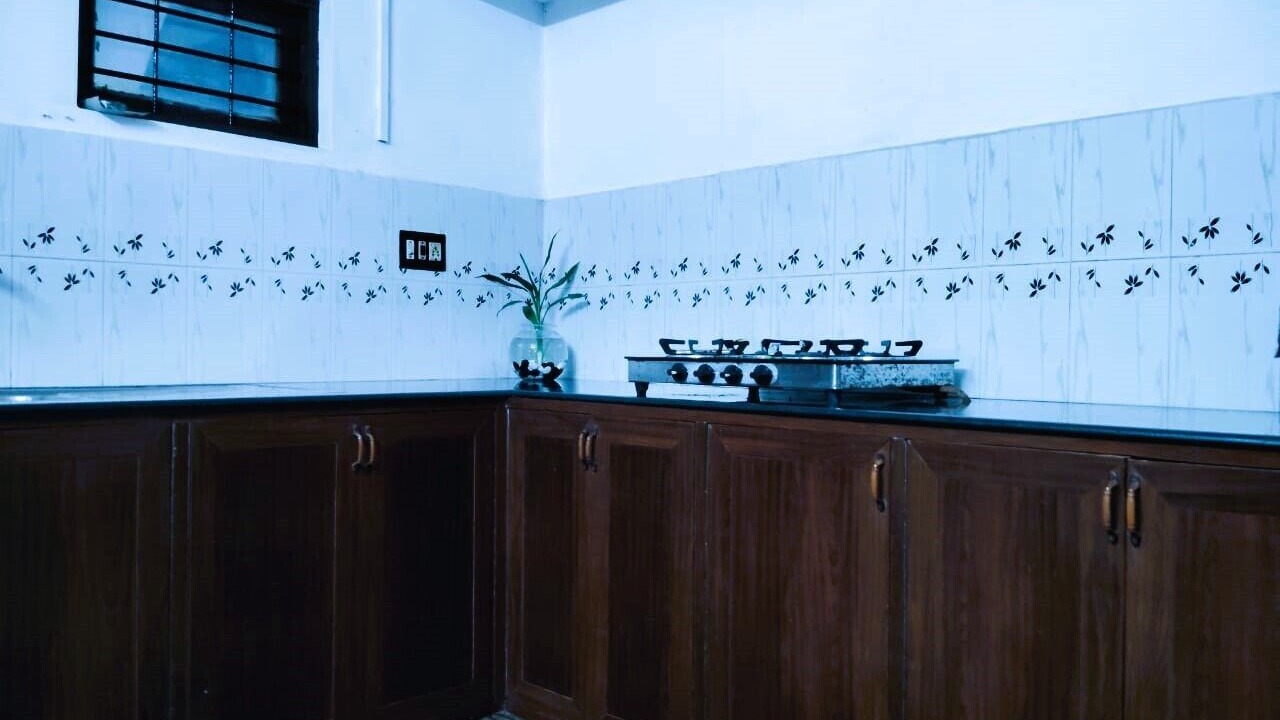 Photo of Kitchen in Alappuzha