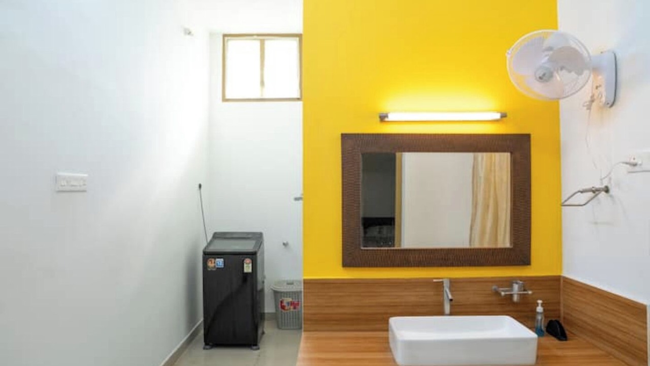 Photo of Bathroom in Palayankottai