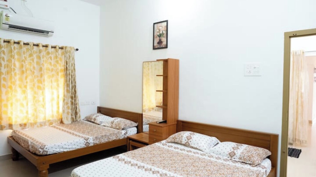 Photo of Bedroom in Palayankottai