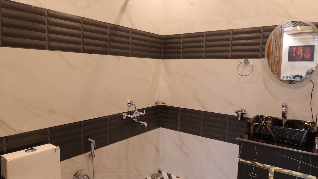 Photo of Bathroom in Noida