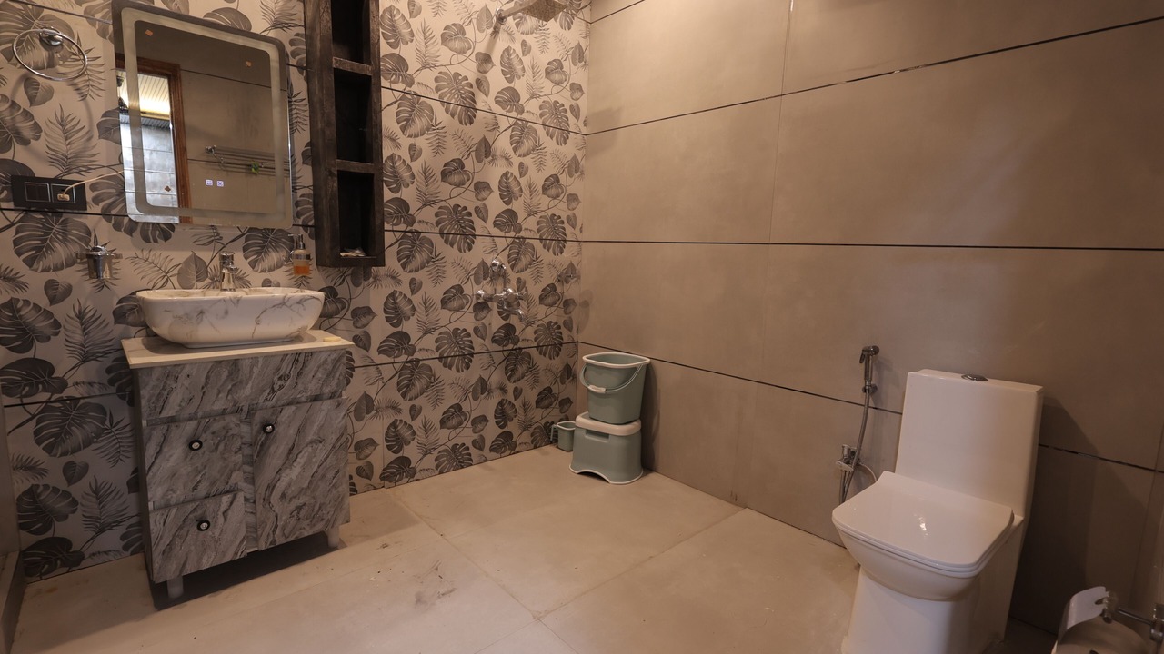 Photo of Bathroom in Noida