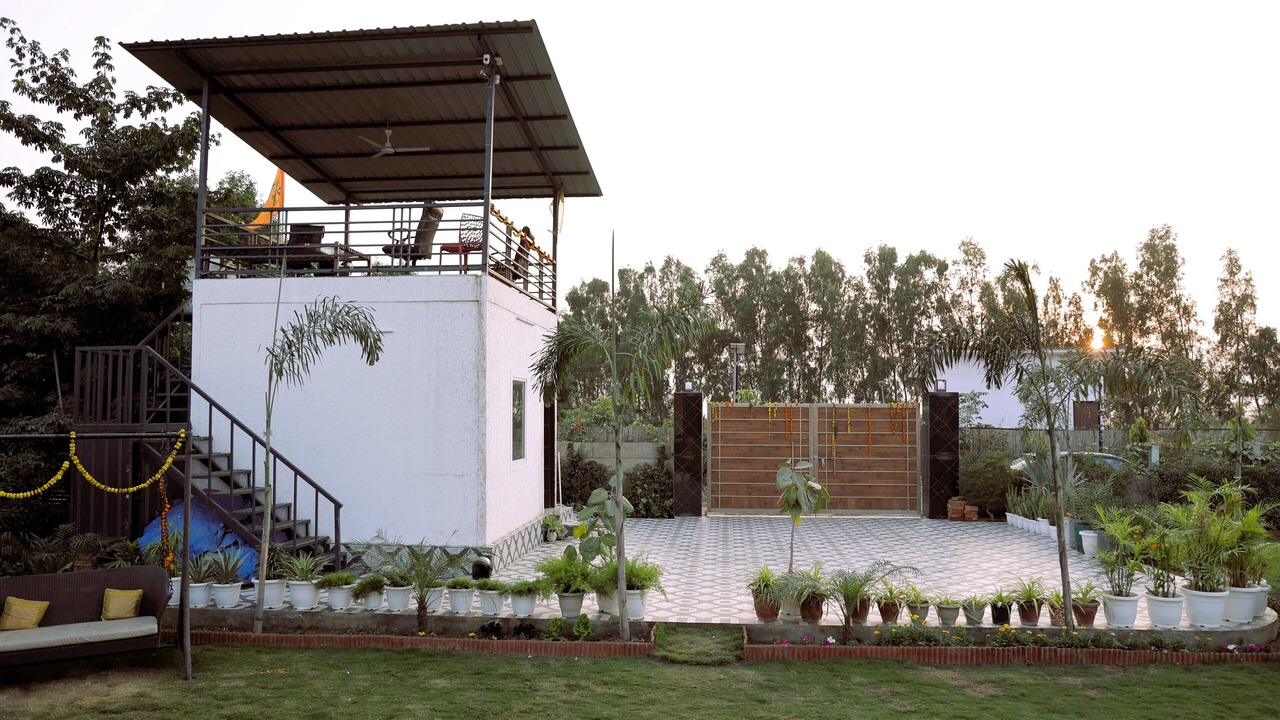 Photo of Outdoor in Noida
