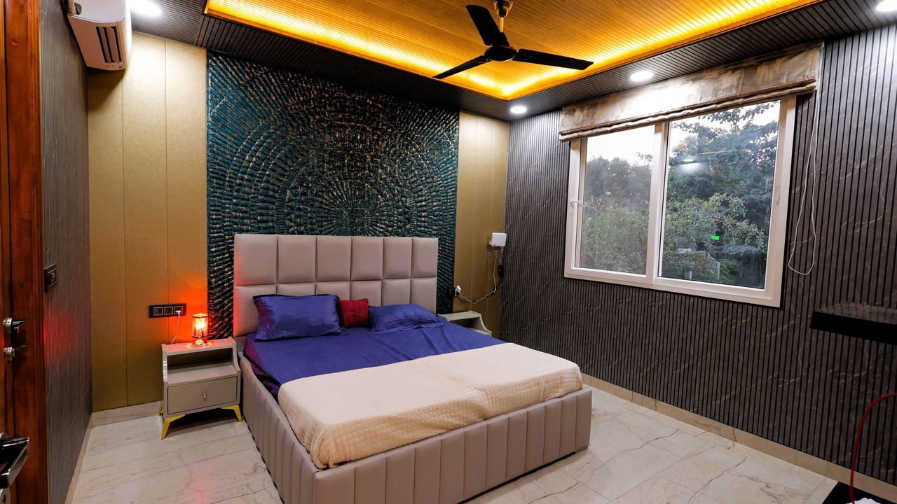 Photo of Bedroom in Noida