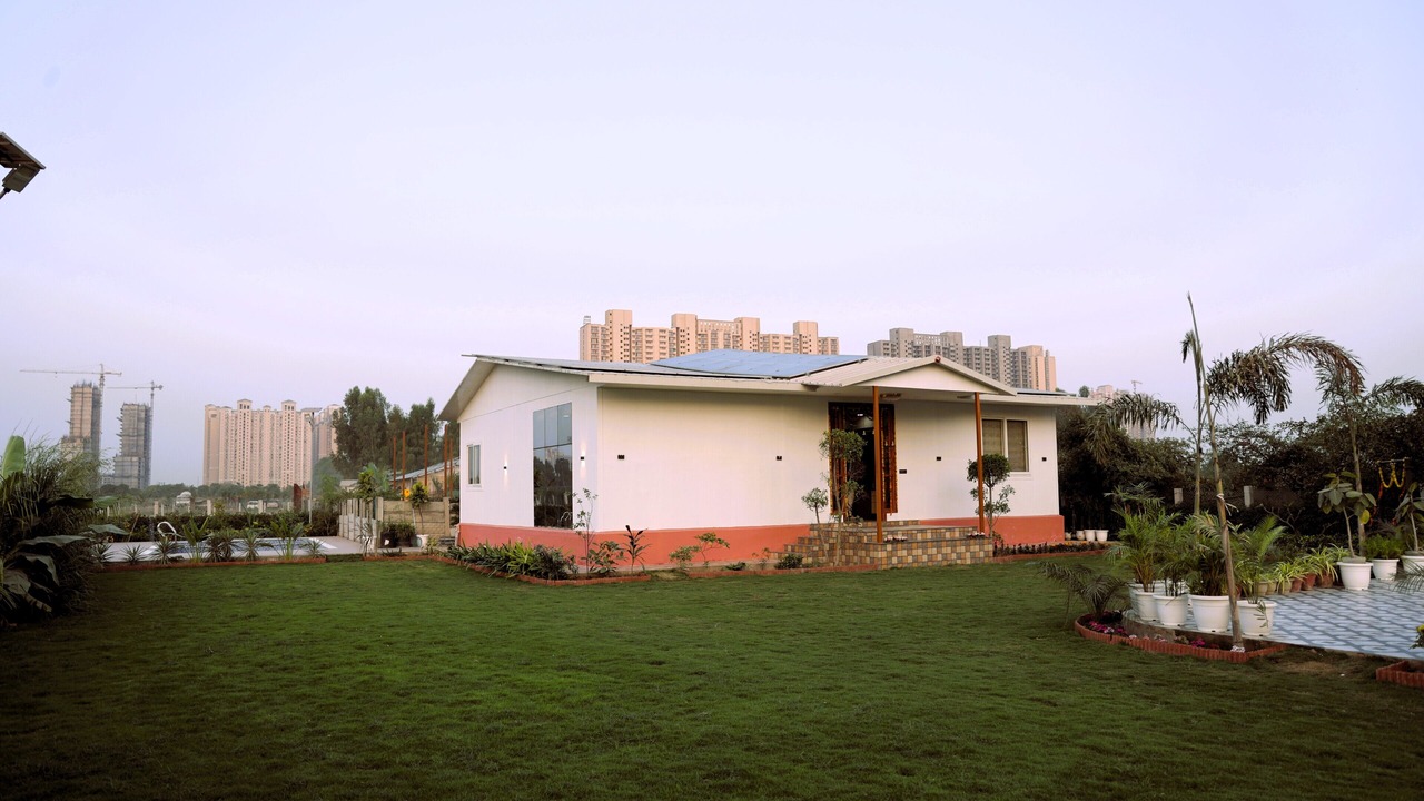 Photo of Outdoor in Noida
