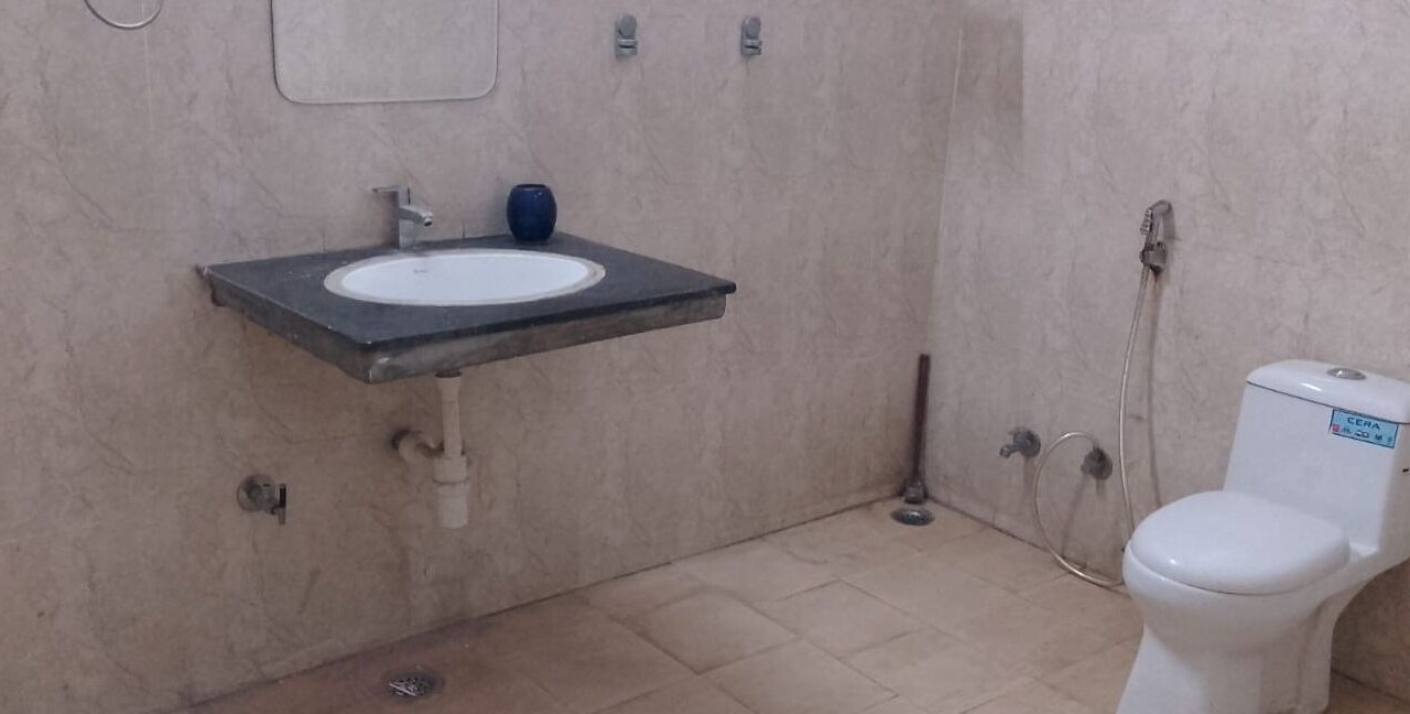 Photo of Bathroom in Allahabad