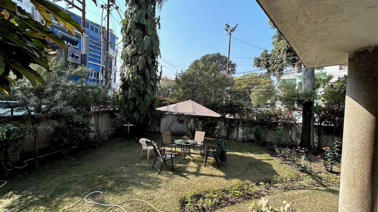 Photo of Outdoor in Allahabad