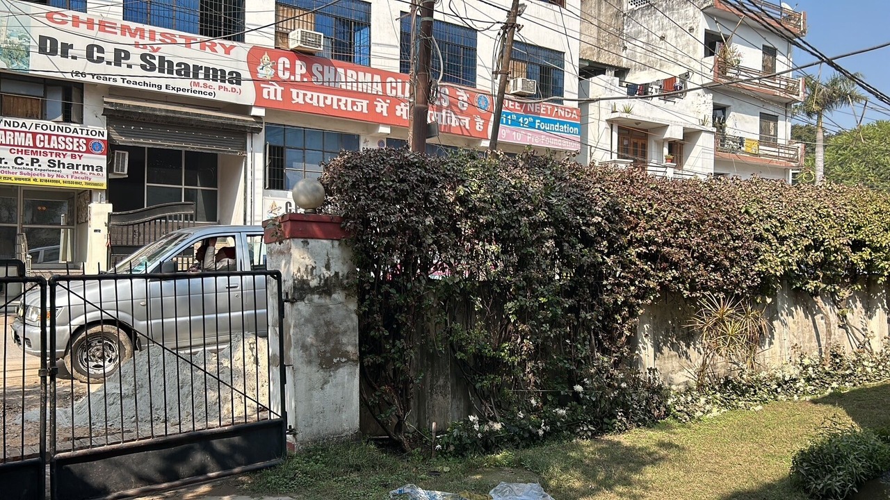 Photo of Outdoor in Allahabad