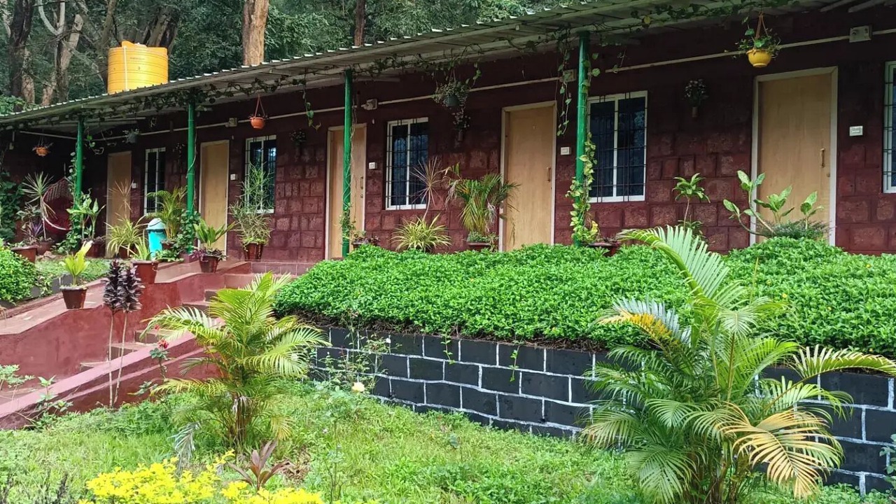 Photo of Outdoor in Ganeshgudi