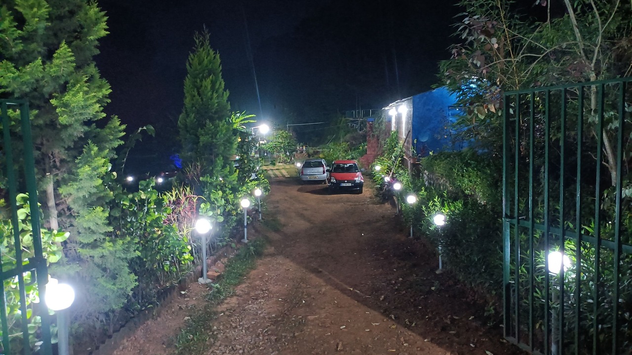 Photo of Outdoor in Ganeshgudi