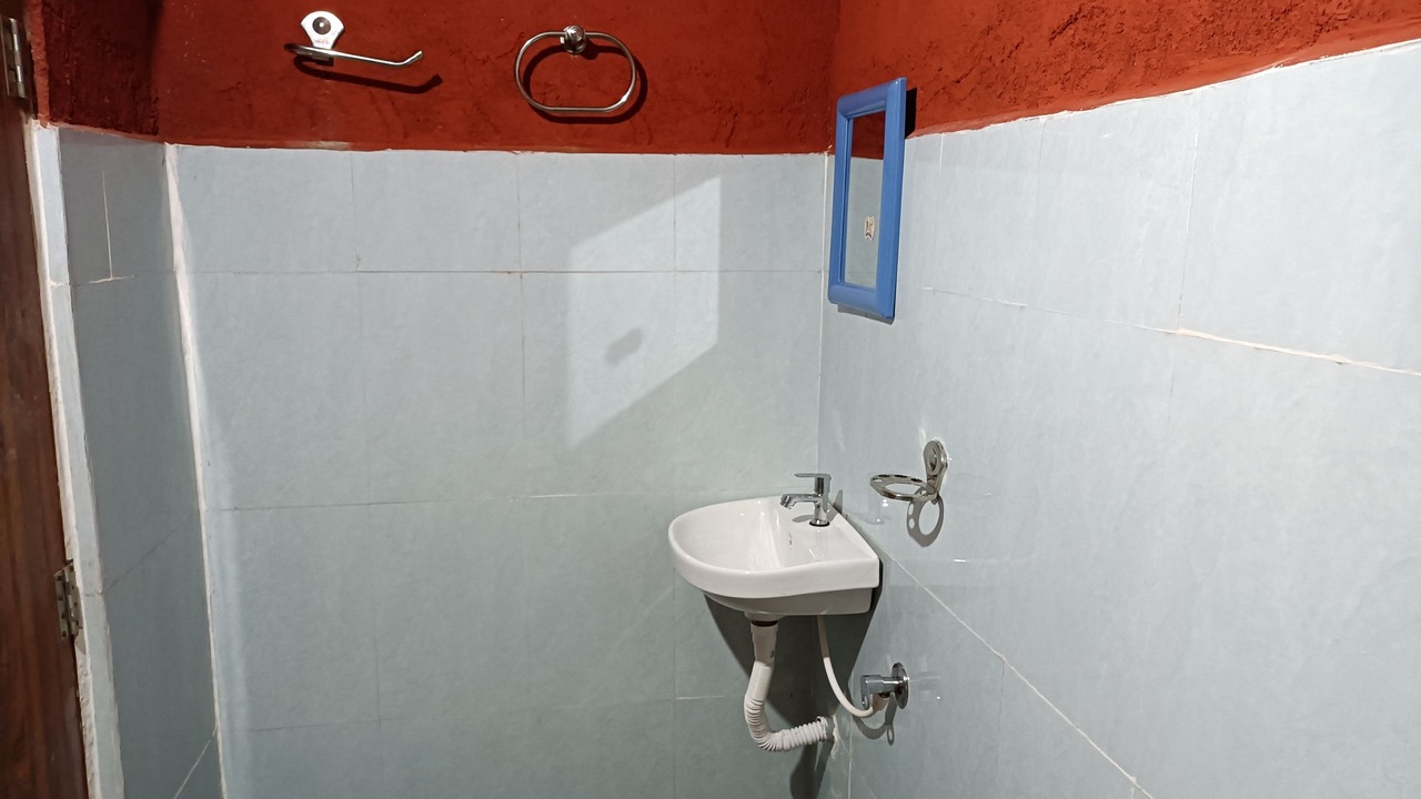 Photo of Bathroom in Ganeshgudi