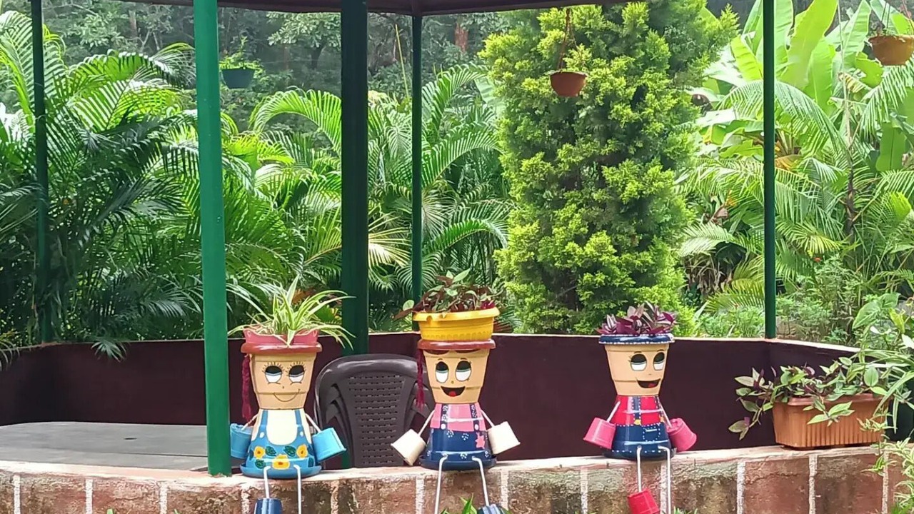 Photo of Outdoor in Ganeshgudi