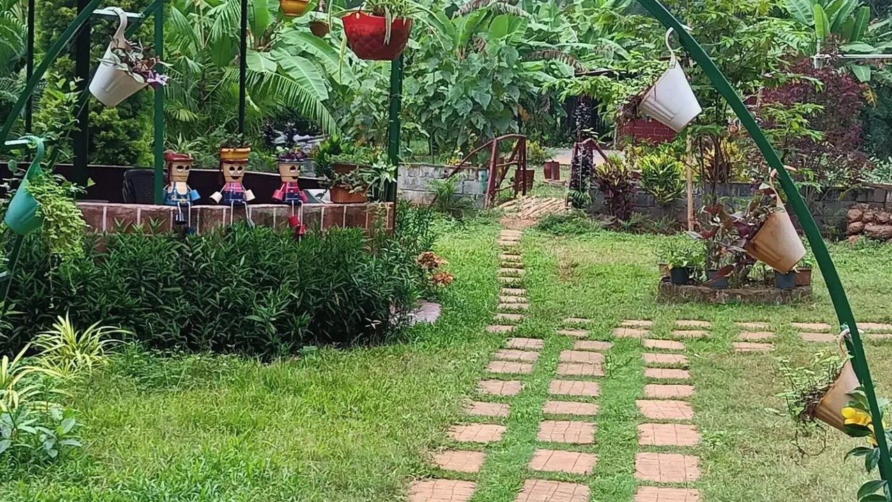Photo of Outdoor in Ganeshgudi