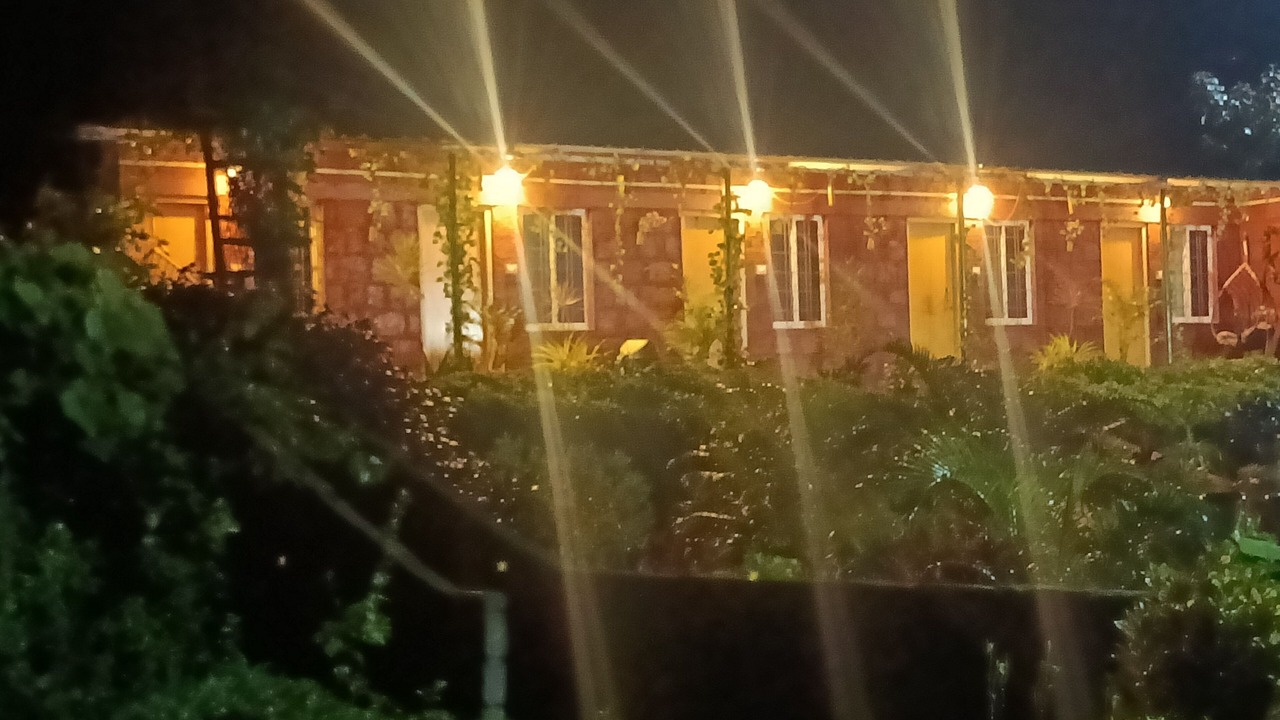 Photo of Outdoor in Ganeshgudi