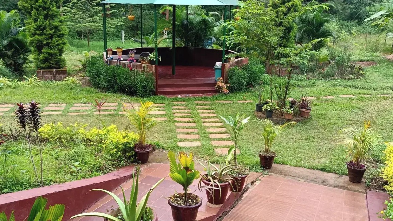 Photo of Outdoor in Ganeshgudi
