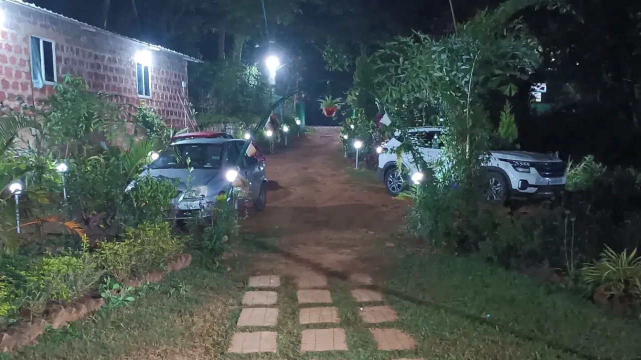 Photo of Outdoor in Ganeshgudi