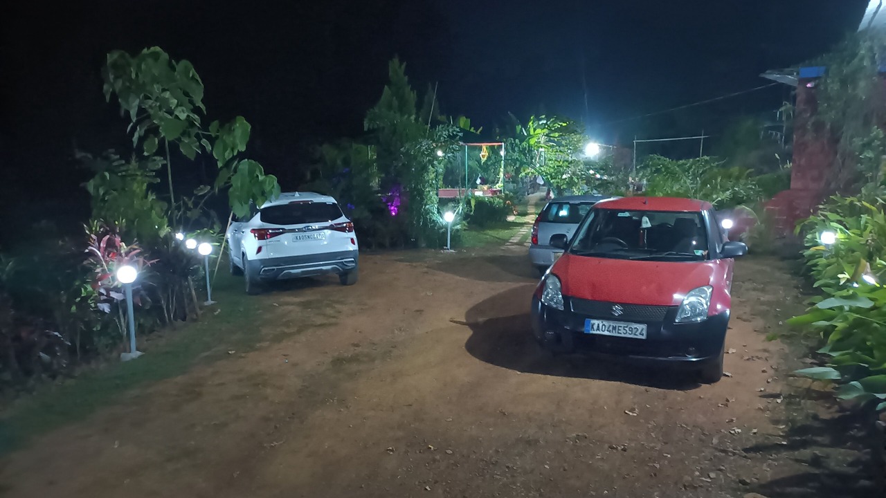 Photo of Outdoor in Ganeshgudi