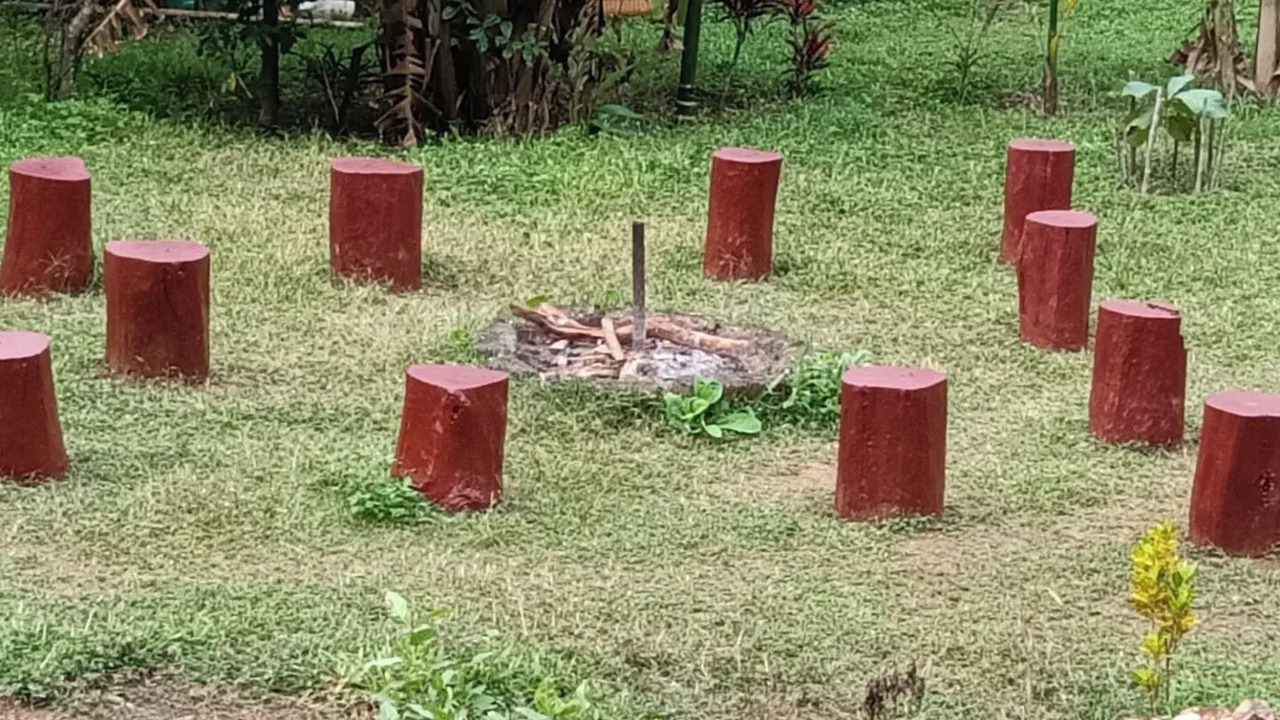 Photo of Outdoor in Ganeshgudi