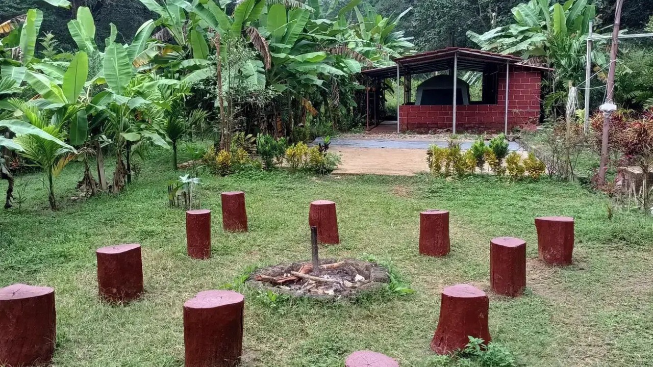 Photo of Outdoor in Ganeshgudi