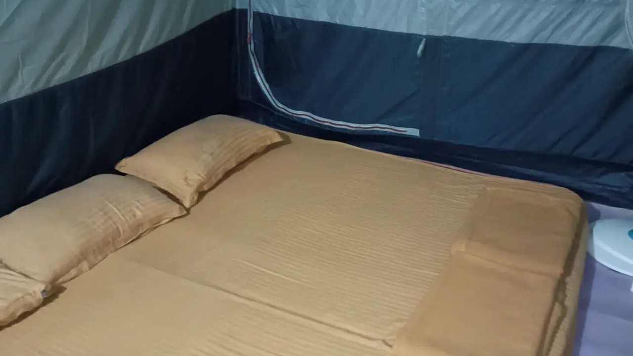 Photo of Bedroom in Ganeshgudi