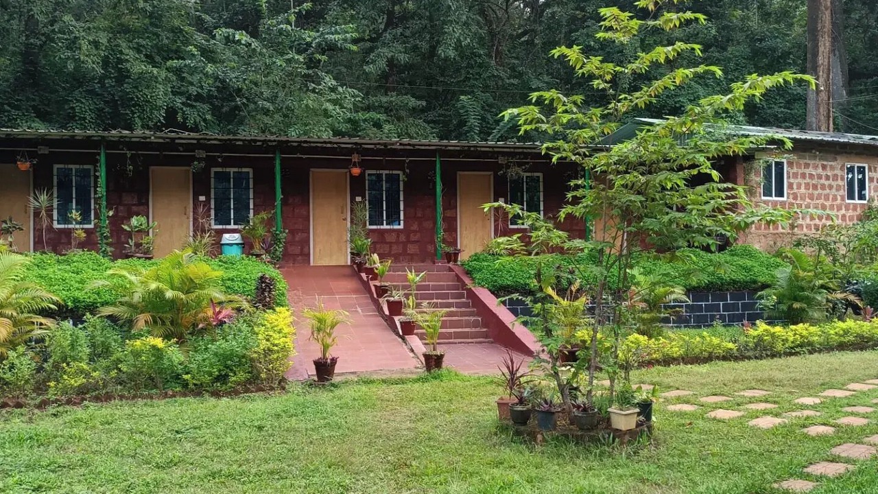 Photo of Outdoor in Ganeshgudi