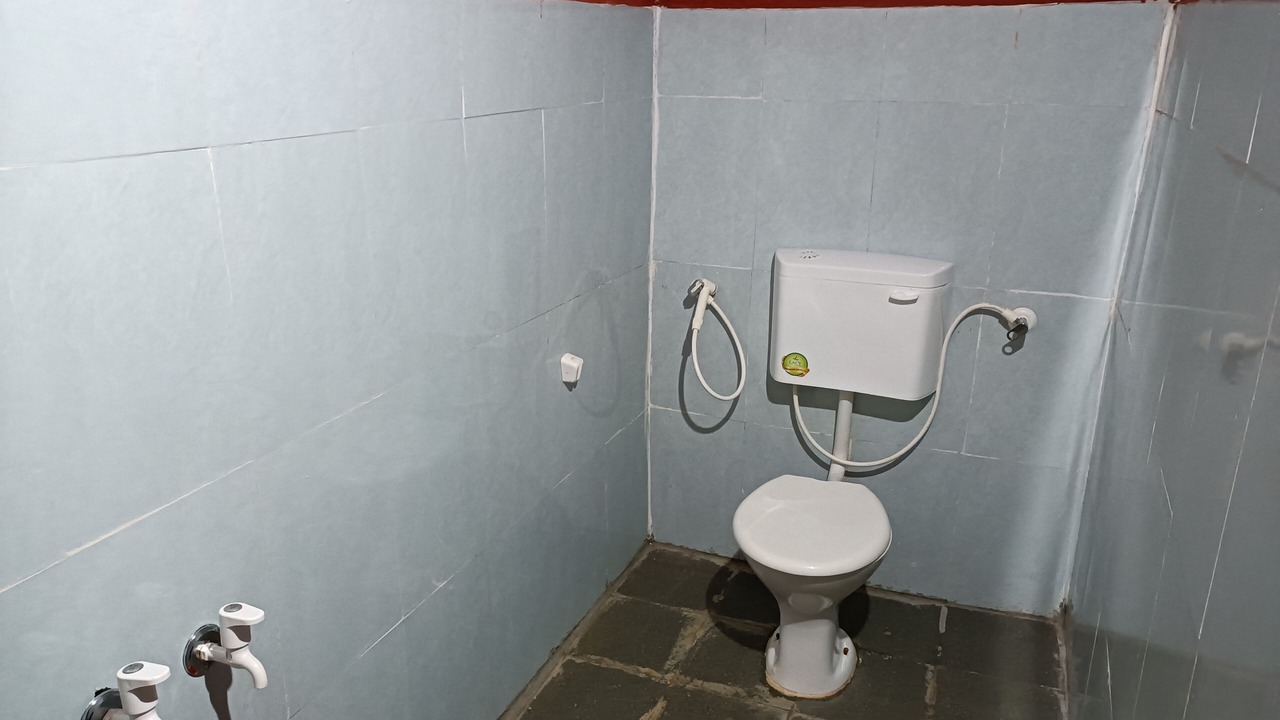 Photo of Bathroom in Ganeshgudi