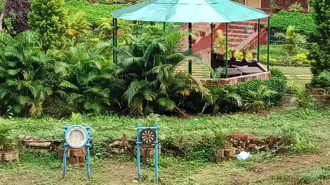 Photo of Outdoor in Ganeshgudi