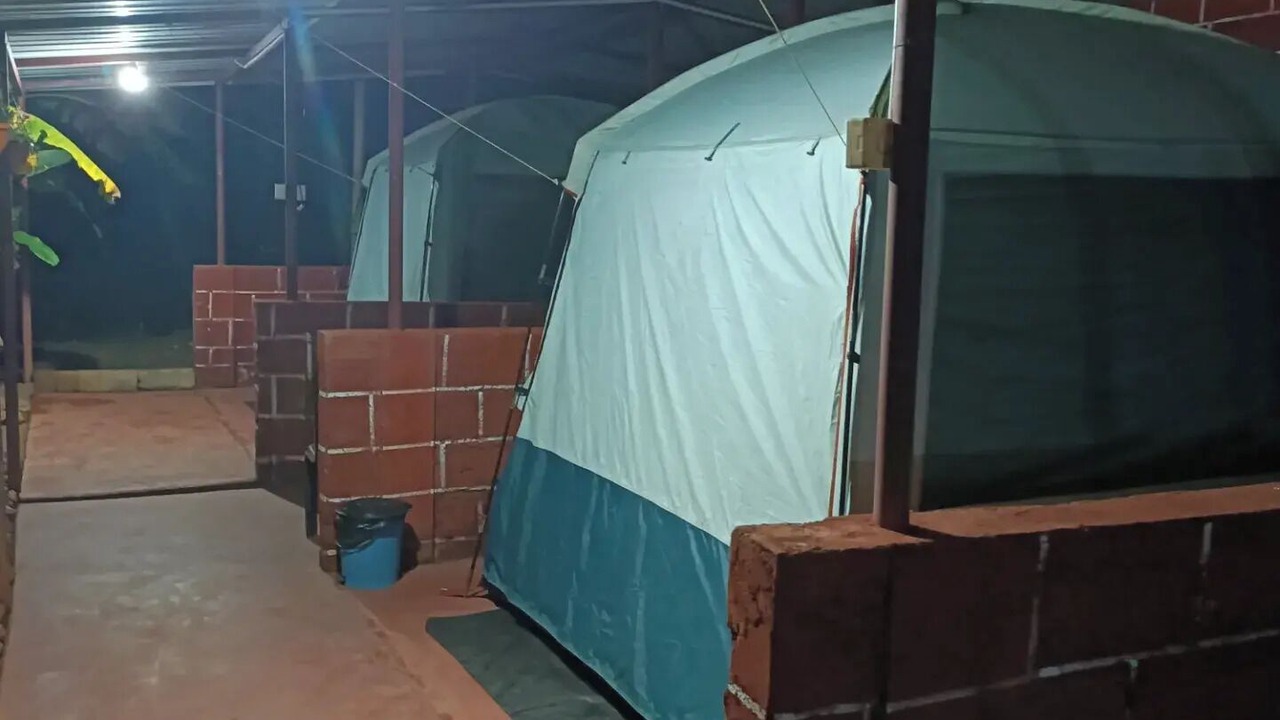 Photo of Outdoor in Ganeshgudi