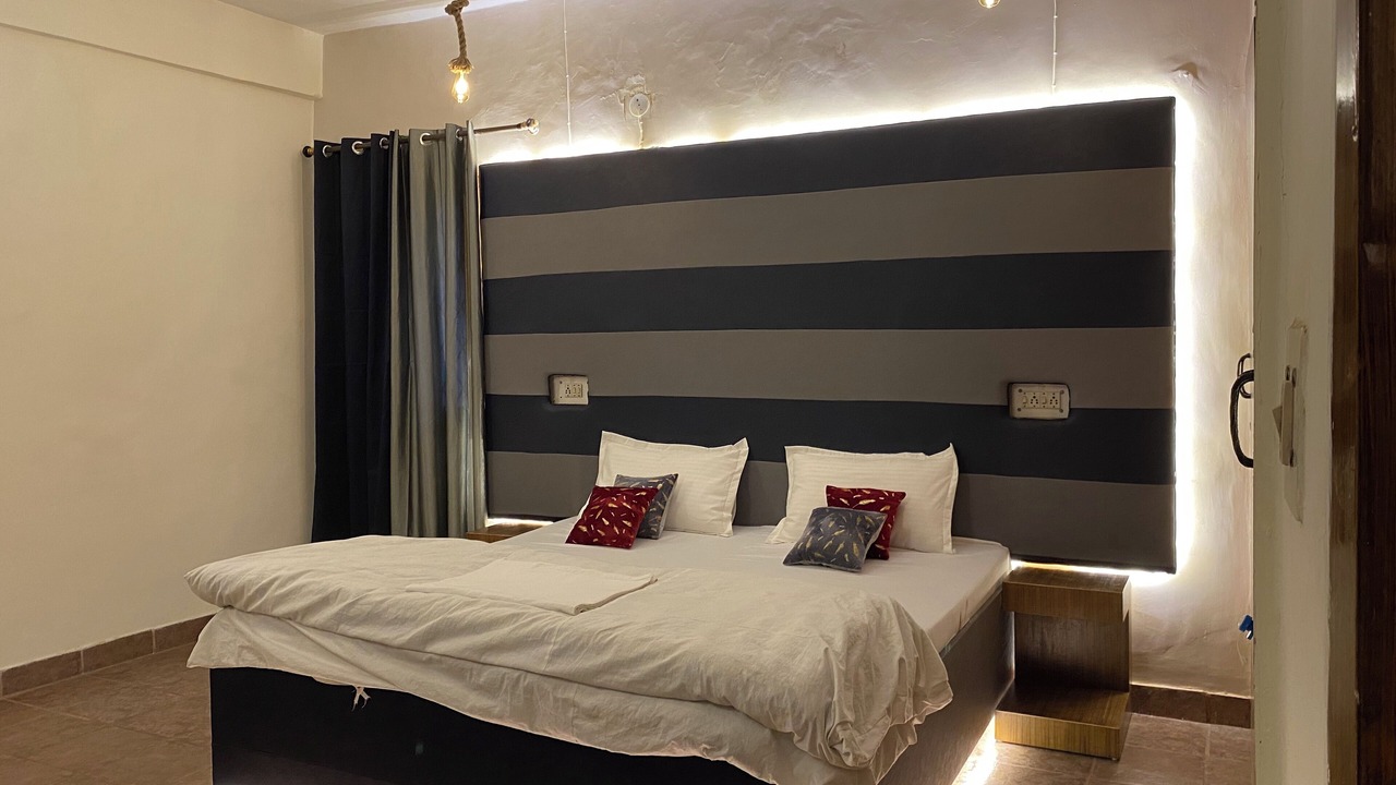 Photo of Bedroom in Pocket A