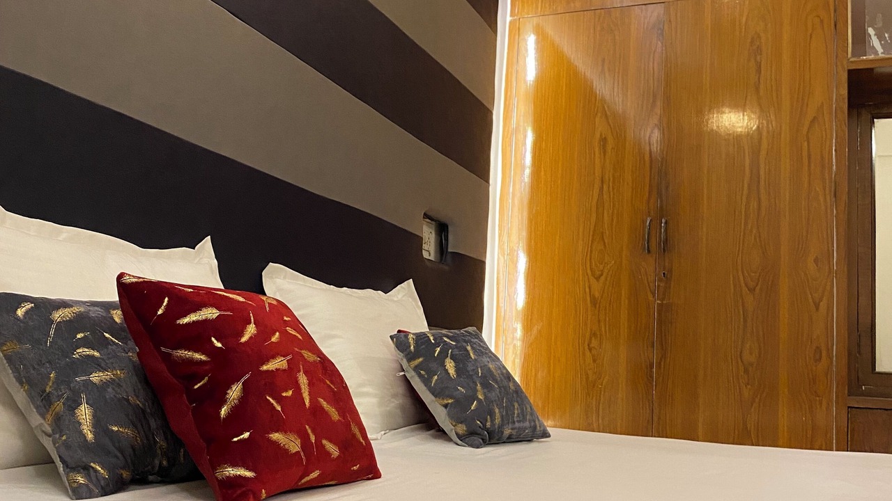 Photo of Bedroom in Pocket A