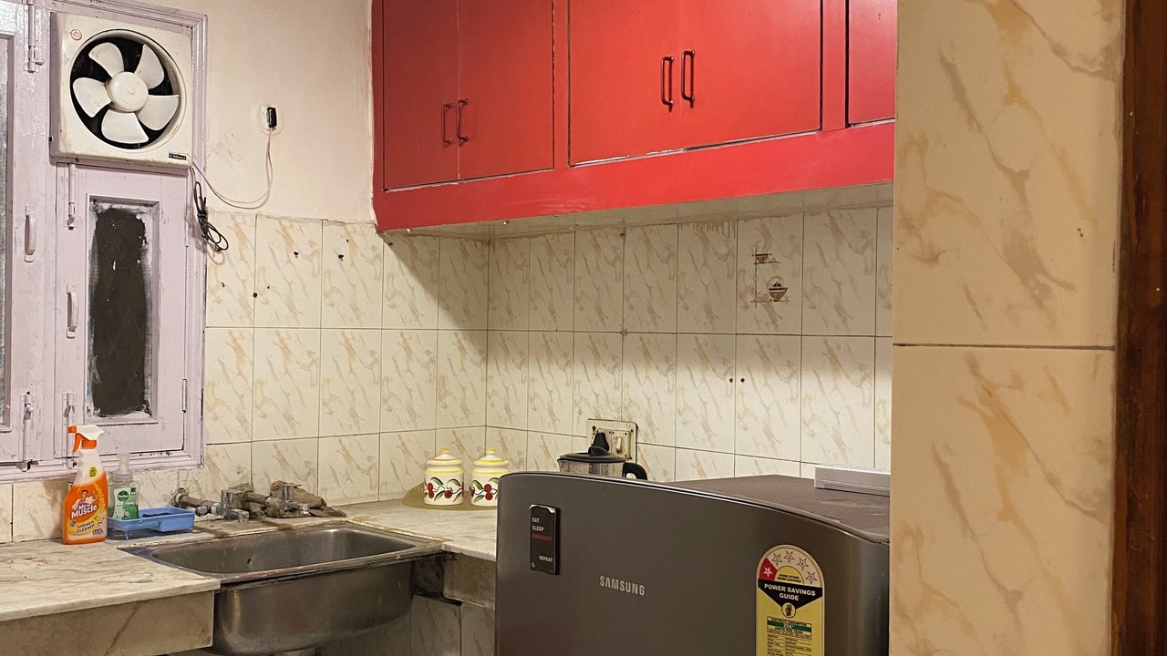 Photo of Kitchen in Pocket A