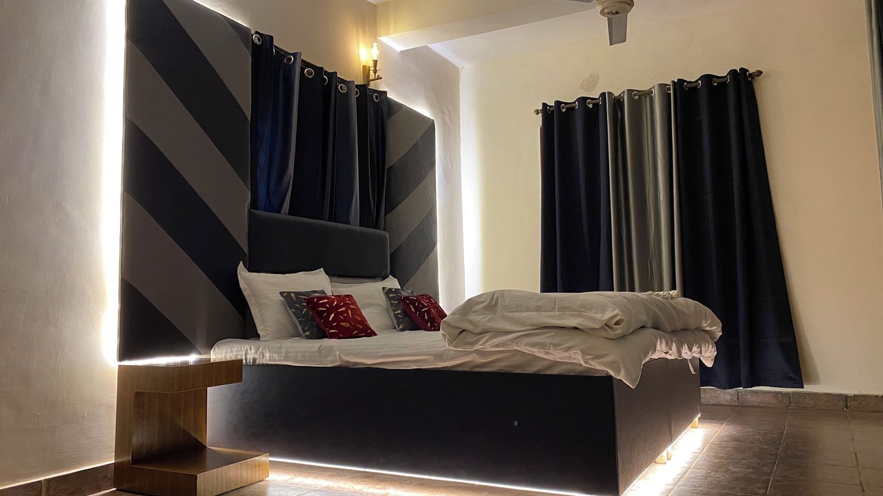 Photo of Bedroom in Pocket A