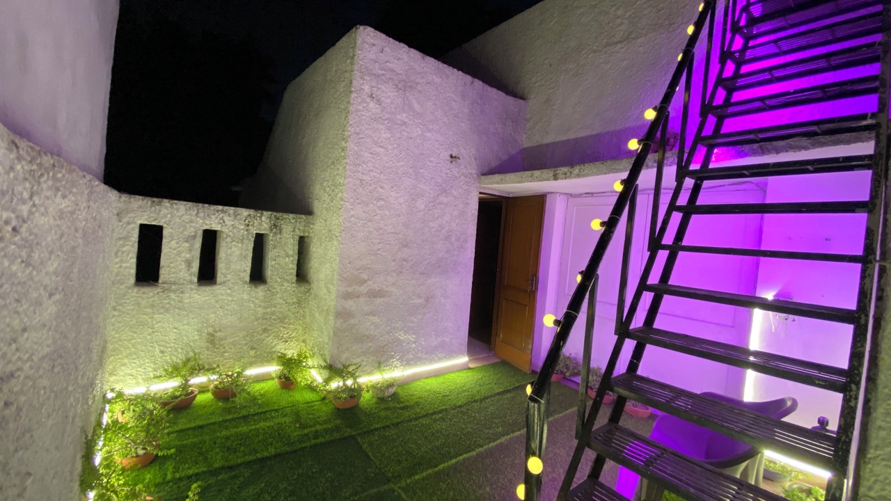 Photo of Patio Balcony in Pocket A