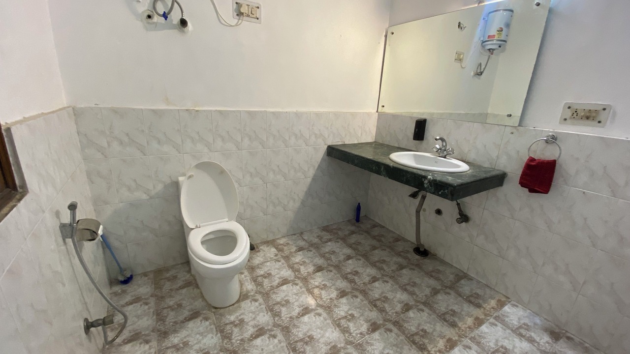 Photo of Bathroom in Pocket A
