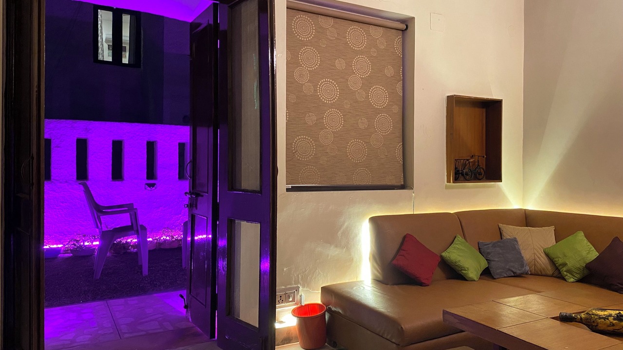 Photo of Livingroom in Pocket A