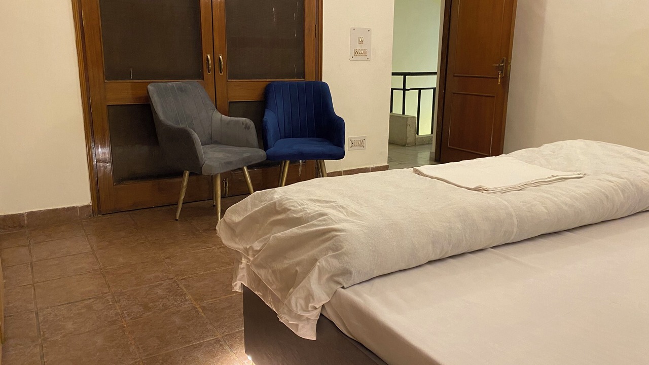 Photo of Bedroom in Pocket A